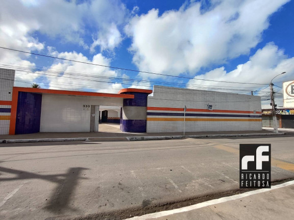 Sala Comercial para Alugar,  em Primavera - Arapiraca