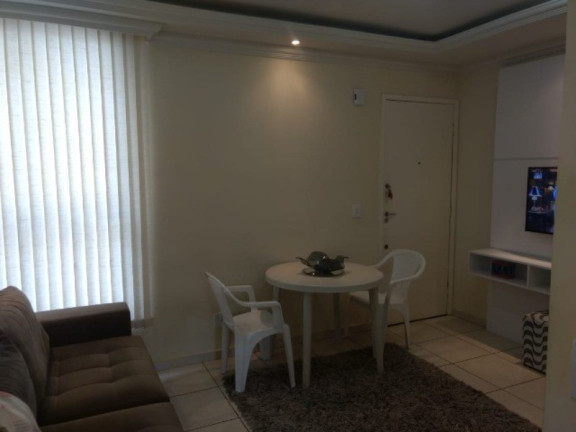 Imagem Imóvel com 2 Quartos à Venda, 45 m² em Cândida Ferreira - Contagem