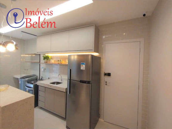 Imagem Apartamento com 3 Quartos à Venda, 63 m² em Tapanã  - Belém