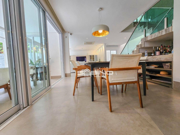 Imagem Casa com 5 Quartos à Venda, 370 m² em Riviera De São Lourenço - Bertioga