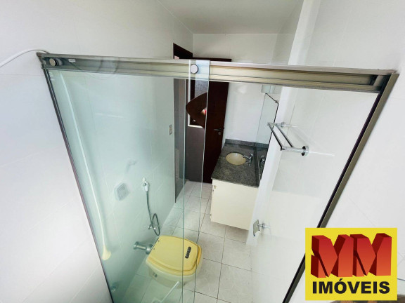 Imagem Apartamento com 3 Quartos à Venda, 196 m² em Vila Nova - Cabo Frio Imagem Apartamento com 3 Quartos à Venda, 196 m² em Vila Nova - Cabo Frio