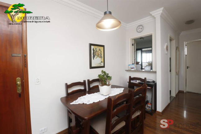 Imagem Apartamento com 2 Quartos à Venda, 49 m² em Parque Mandaqui - São Paulo