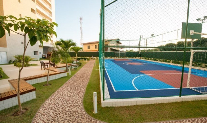 Imagem Apartamento com 3 Quartos à Venda, 97 m² em Cocó - Fortaleza Imagem Apartamento com 3 Quartos à Venda, 97 m² em Cocó - Fortaleza