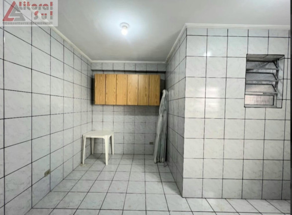 Imagem Casa com 2 Quartos à Venda, 64 m² em Maracanã - Praia Grande