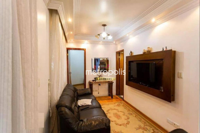 Imagem Sobrado com 5 Quartos à Venda, 247 m² em Vila Yolanda - Osasco
