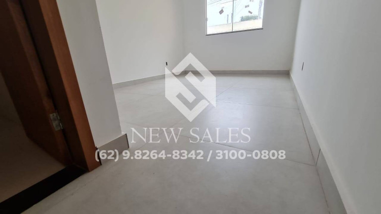Imagem Casa com 3 Quartos à Venda, 180 m² em Jardim Itaipu - Goiânia Imagem Casa com 3 Quartos à Venda, 180 m² em Jardim Itaipu - Goiânia