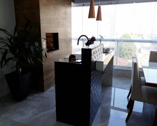 Imagem Apartamento com 3 Quartos à Venda, 110 m² em Cambuci - São Paulo Imagem Apartamento com 3 Quartos à Venda, 110 m² em Cambuci - São Paulo