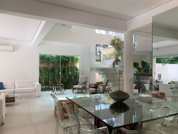 Imagem Imóvel com 6 Quartos à Venda,  em Riviera - Bertioga