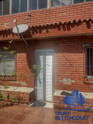 Imagem Sobrado com 3 Quartos à Venda, em Vila Portuguesa - São Paulo Imagem Sobrado com 3 Quartos à Venda, em Vila Portuguesa - São Paulo