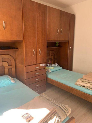 Imagem Apartamento com 2 Quartos à Venda, 65 m² em Vila Santa Luzia - São Bernardo Do Campo Imagem Apartamento com 2 Quartos à Venda, 65 m² em Vila Santa Luzia - São Bernardo Do Campo
