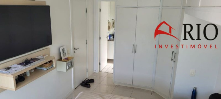 Imagem Cobertura com 4 Quartos à Venda, 203 m² em Barra Da Tijuca - Rio De Janeiro Imagem Cobertura com 4 Quartos à Venda, 203 m² em Barra Da Tijuca - Rio De Janeiro
