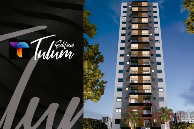 Foto do imóvel Apartamento com 2 Quartos à Venda, 65 m² em Jardim Das Nações - Taubaté