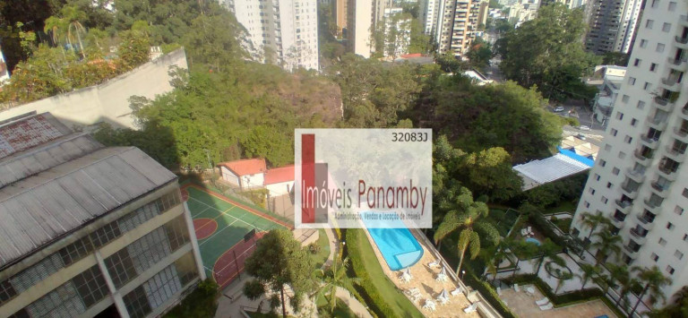 Apartamento com 2 Quartos à Venda, 64 m² em Vila Suzana - São Paulo