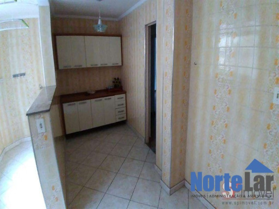 Imagem Apartamento com 2 Quartos à Venda, 76 m² em Parque Mandaqui - São Paulo