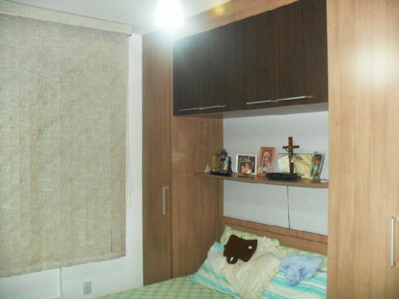 Imagem Apartamento com 2 Quartos à Venda, 150 m² em Jose Menino - Santos