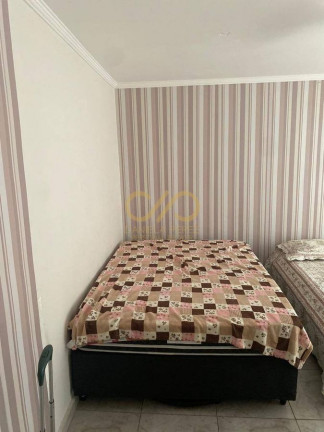 Imagem Apartamento com 2 Quartos à Venda, 52 m² em Tupi - Praia Grande