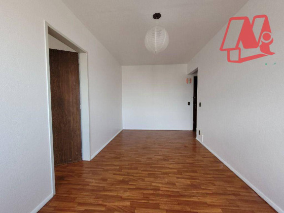Imagem Apartamento com 1 Quarto à Venda, 42 m² em Santana - Porto Alegre