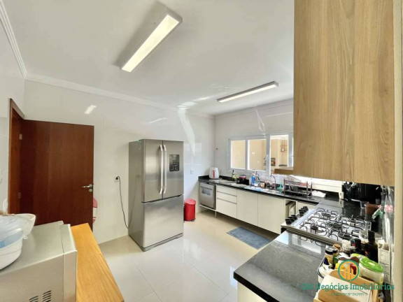 Imagem Casa de Condomínio com 5 Quartos à Venda, 385 m² em São Paulo Ii - Cotia