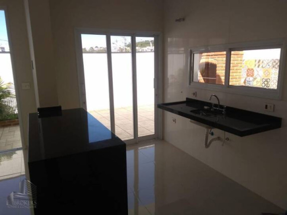 Imagem Casa de Condomínio com 3 Quartos à Venda, 97 m² em Loteamento Dinorá Rosa - Sorocaba