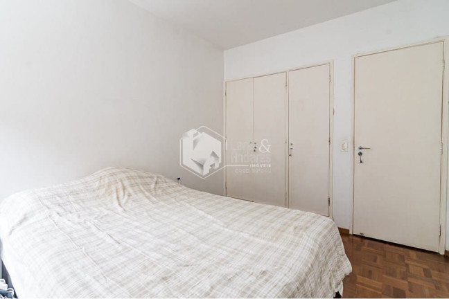 Imagem Apartamento com 2 Quartos à Venda, 108 m² em Jardim Paulista - São Paulo