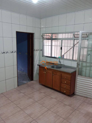 Imagem Casa com 3 Quartos à Venda, 125 m² em água Chata - Guarulhos
