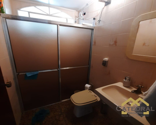 Imagem Casa com 3 Quartos à Venda, em Vila Esperança - Jundiaí Imagem Casa com 3 Quartos à Venda, em Vila Esperança - Jundiaí