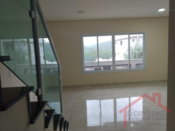 Imagem Casa com 3 Quartos à Venda, 169 m² em Portais (polvilho) - Cajamar