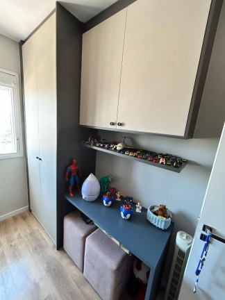 Imagem Apartamento com 2 Quartos à Venda, 55 m² em Vila Maria - São José Dos Campos Imagem Apartamento com 2 Quartos à Venda, 55 m² em Vila Maria - São José Dos Campos