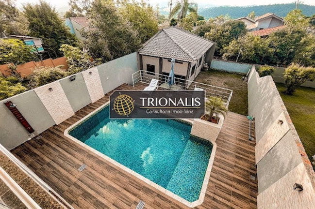 Imagem Casa com 3 Quartos à Venda, 240 m² em Jardim Dos Pinheiros - Atibaia Imagem Casa com 3 Quartos à Venda, 240 m² em Jardim Dos Pinheiros - Atibaia