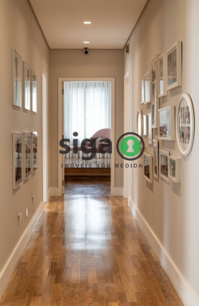 Imagem Apartamento com 4 Quartos à Venda, 475 m² em Jardim Paulistano - São Paulo