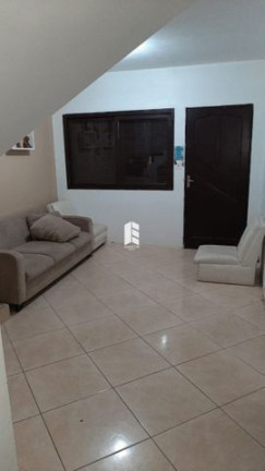 Imagem Casa com 3 Quartos à Venda,  em São João - Santa Maria