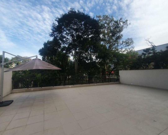 Imagem Imóvel com 2 Quartos à Venda, 68 m² em Vila Cruzeiro - São Paulo