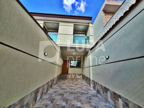 Imagem Casa com 3 Quartos à Venda, 85 m² em Vila Medeiros - São Paulo Imagem Casa com 3 Quartos à Venda, 85 m² em Vila Medeiros - São Paulo