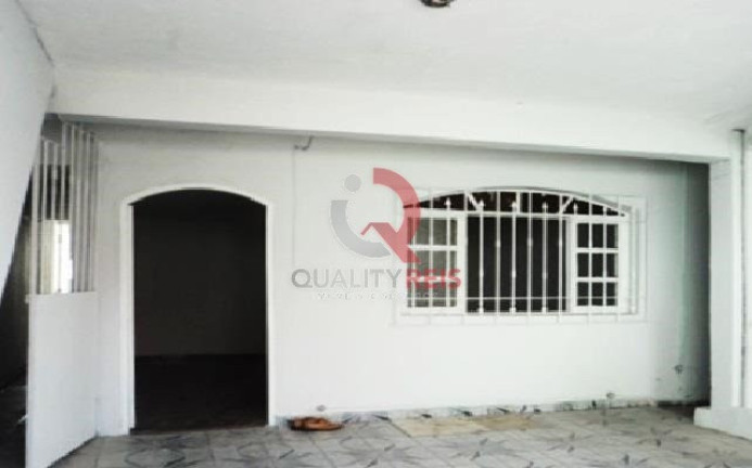 Imagem Casa com 6 Quartos à Venda, 220 m² em Imirim - São Paulo