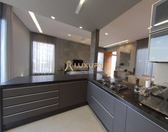 Imagem Imóvel com 4 Quartos à Venda, 218 m² em Balneário água Limpa - Nova Lima