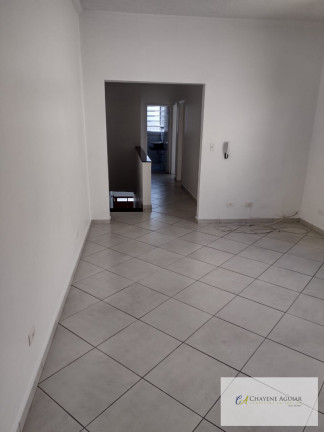 Imagem Casa com 2 Quartos para Alugar, 67 m² em Santana - São Paulo