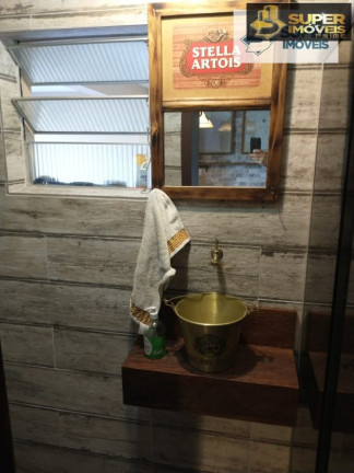 Imagem Casa com 4 Quartos à Venda, 2.000 m² em Laranjal - Pelotas