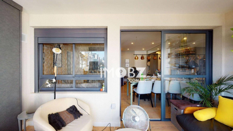 Imagem Imóvel com 1 Quarto à Venda, 73 m² em Pinheiros - São Paulo