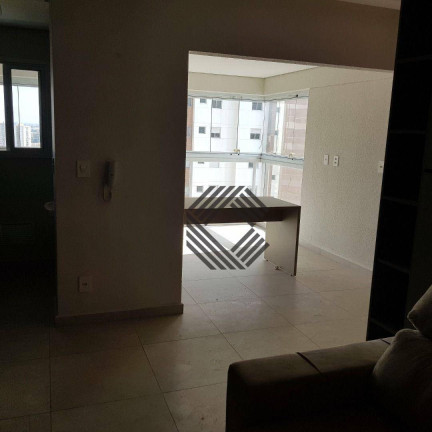 Imagem Apartamento com 1 Quarto à Venda, 50 m² em Parque Campolim - Sorocaba
