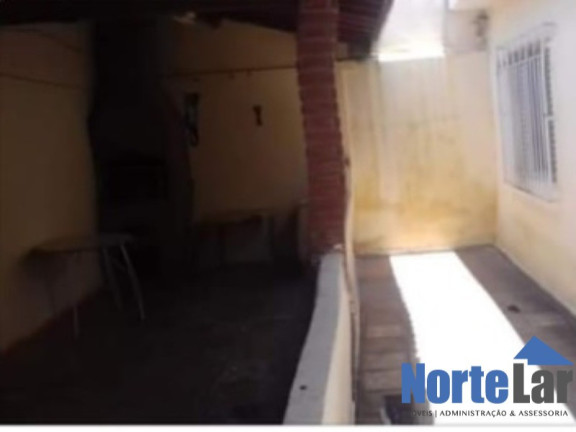 Imagem Casa com 3 Quartos à Venda, 221 m² em Vila Palmeiras - São Paulo