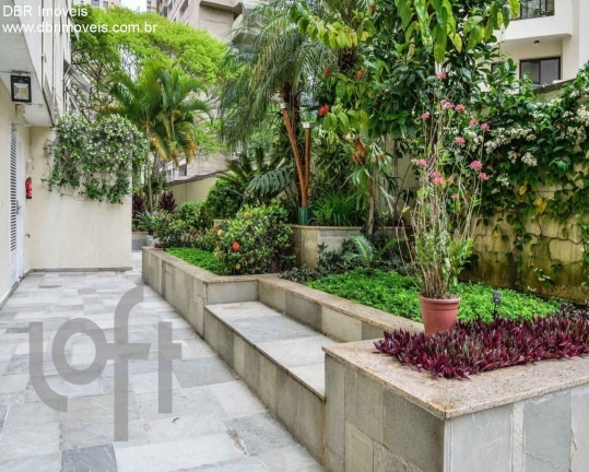 Imagem Apartamento com 1 Quarto à Venda, 70 m² em Moema Pássaros - São Paulo