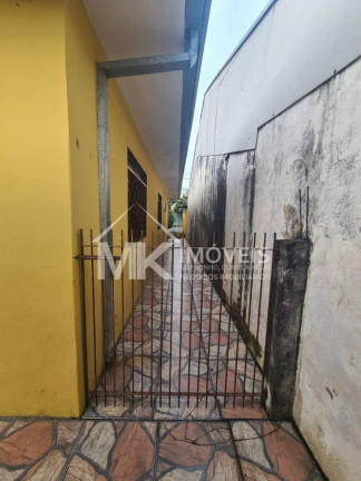 Imagem Casa com 3 Quartos à Venda, 220 m² em Capão Da Imbuia - Curitiba