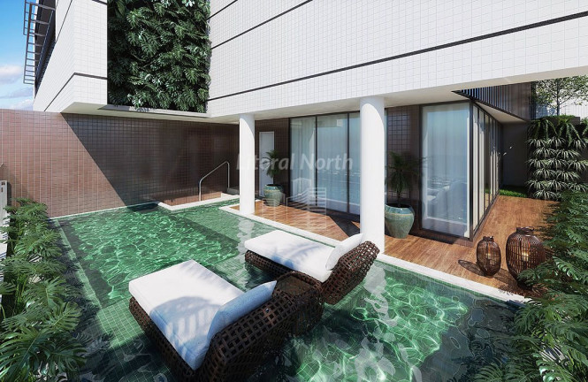 Imagem Apartamento com 2 Quartos à Venda, 68 m² em São João - Itajaí Imagem Apartamento com 2 Quartos à Venda, 68 m² em São João - Itajaí