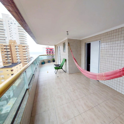 Imagem Apartamento com 3 Quartos à Venda, 154 m² em Tupi - Praia Grande Imagem Apartamento com 3 Quartos à Venda, 154 m² em Tupi - Praia Grande