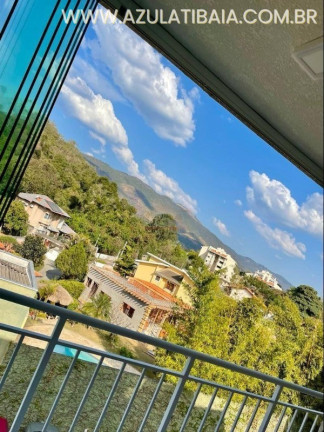 Imagem Apartamento com 3 Quartos à Venda, 210 m² em Jardim Floresta - Atibaia