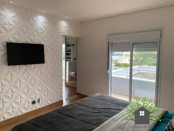 Imagem Casa com 4 Quartos à Venda, 430 m² em Jardim Do Golf I - Jandira Imagem Casa com 4 Quartos à Venda, 430 m² em Jardim Do Golf I - Jandira