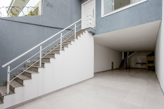 Sobrado com 3 Quartos à Venda, 180 m² em Vila Pereira Barreto - São Paulo