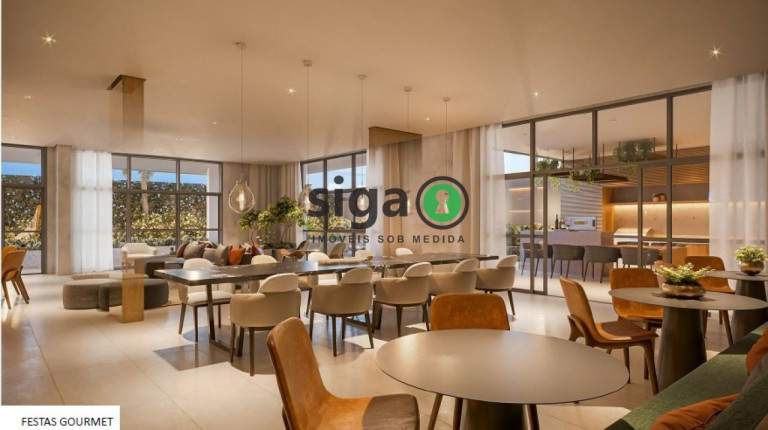 Imagem Apartamento com 3 Quartos à Venda, 123 m² em Vila Clementino - São Paulo Imagem Apartamento com 3 Quartos à Venda, 123 m² em Vila Clementino - São Paulo