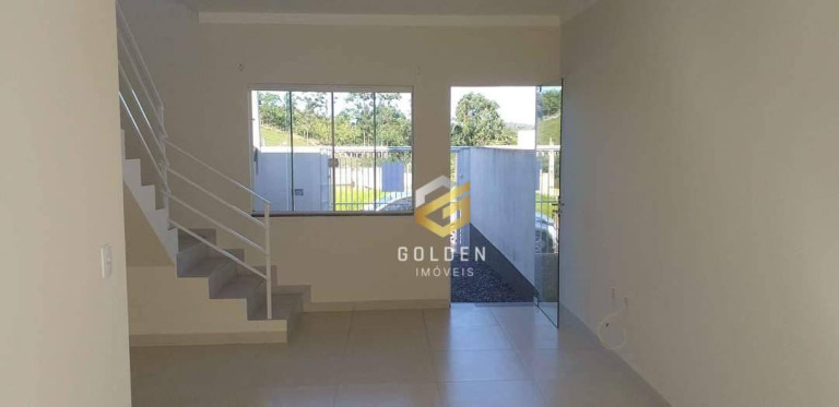 Imagem Sobrado com 2 Quartos à Venda, 65 m² em Cobre - Canelinha