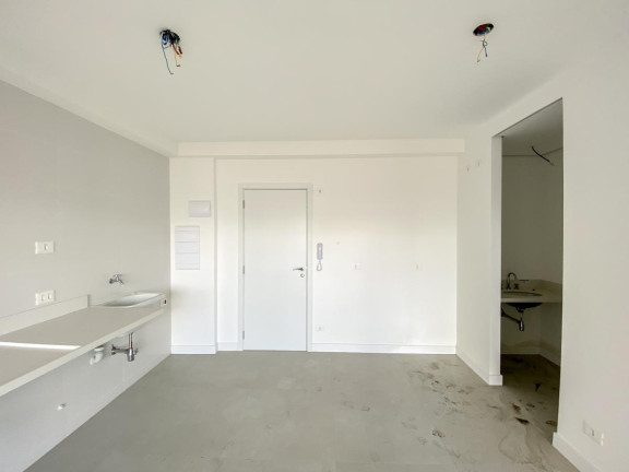 Imagem Apartamento com 1 Quarto à Venda, 38 m² em Vila Mariana - São Paulo Imagem Apartamento com 1 Quarto à Venda, 38 m² em Vila Mariana - São Paulo